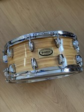 Yamaha Bamboo Custom Snare