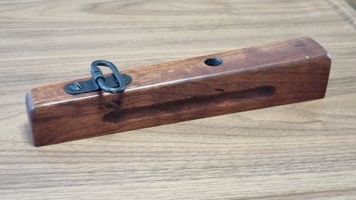 Ww2 thompson m1a1 - thompson, wooden