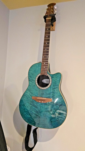 Ovation celebrity 024 - celebrity, cc