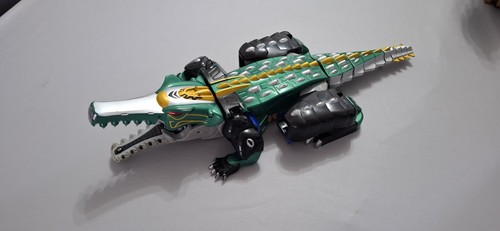 Power rangers bandai 2001 wild - 2001,