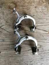 Vintage Weinmann 720 Front &