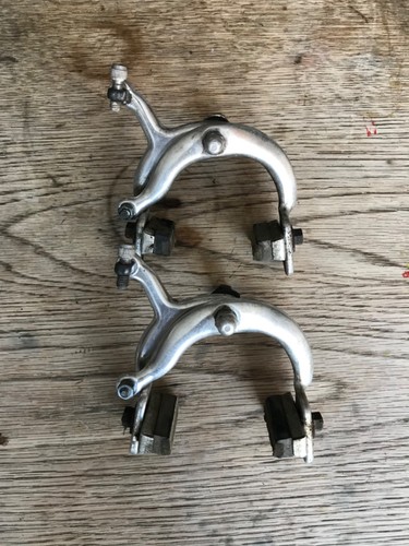 Vintage weinmann 720 front - 720,
