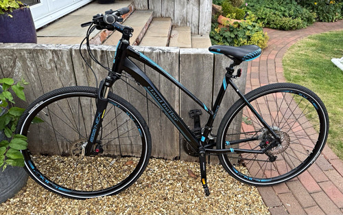 Claud butler explorer 300 - claud,