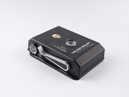 Linhof techno rollex back - ,