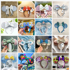 235 Styles Disney Parks Mickey