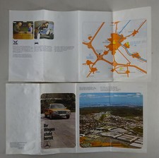 Brochure Mercedes Benz New