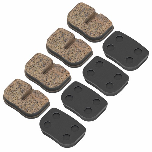 Brake pads for - motovox, mbx10