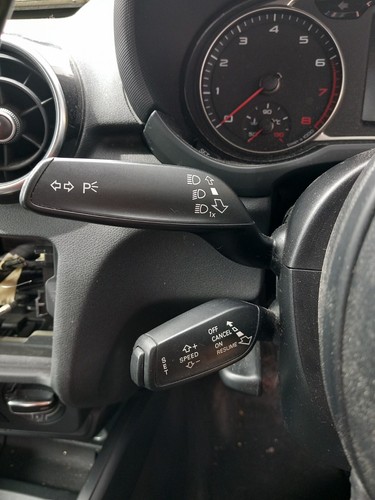 Audi door hatch 2012 - 5,
