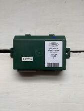 Land Rover Defender 2.4 Tdci Puma Xs 10AS Alarm Module YWC500640