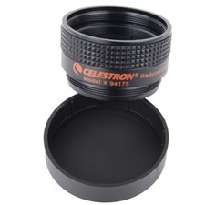 Celestron F/6.3 Reducer Corrector Deceleration Lens 94175 for C Series Telescope