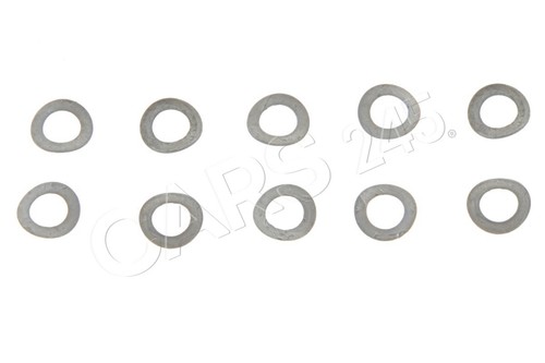 Genuine spring washer x10pc - washer, b6