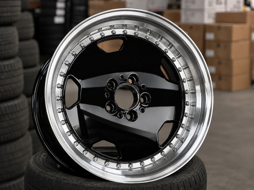 New inch alloy - 4, wheels