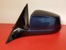 2010 BMW 5 SERIES F10 4 DOOR