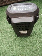 Genuine GARDENLINE 36 VOLT