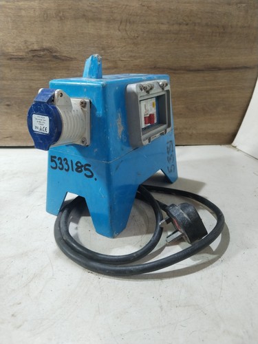 Elite 240v grp rcd - elite,
