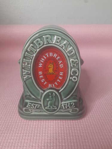 Vintage 1980s whitbread best - vintage,