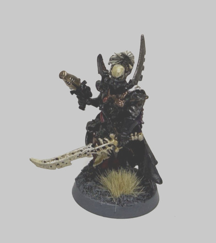 Dark eldar drukhari archon - eldar,