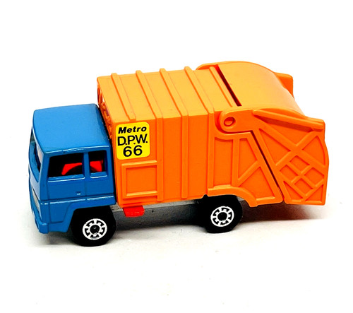 Matchbox lesney superfast - lesney, 36