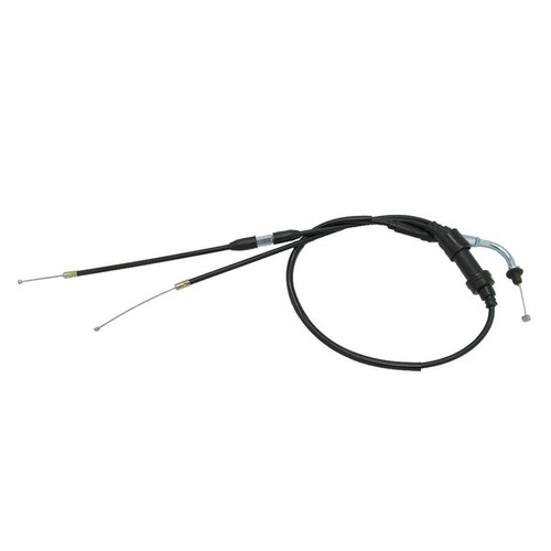 Throttle cable for yamaha pw50 - throttle,