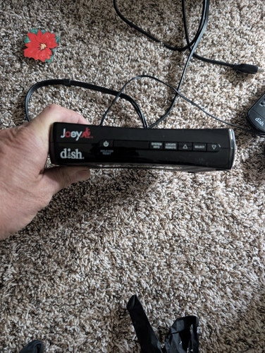 Dish network joey digital - dish,
