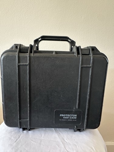 Peli case 1400 - peli,