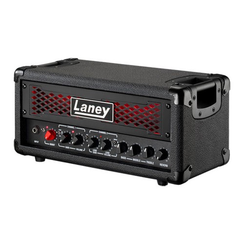 Laney irf dualtop - irf-dualtop, ironheart