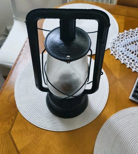Lantern dietz monarch vintage - dietz,