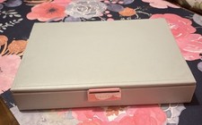 Stackers Faux Leather