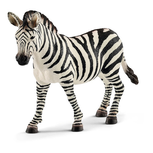 Schleich wild life toy - wild, figures