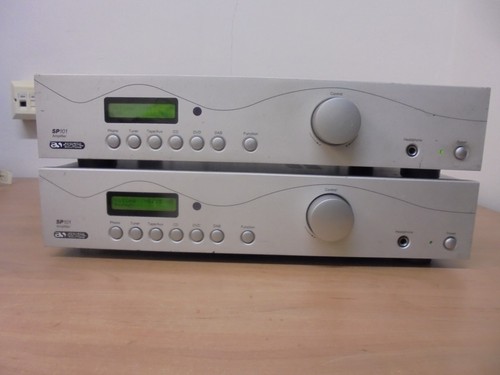 Job lot acoustic solutions - job,
