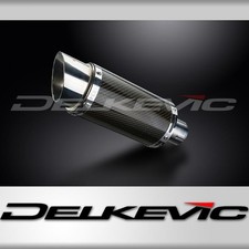 Delkevic Motorcycle 200mm