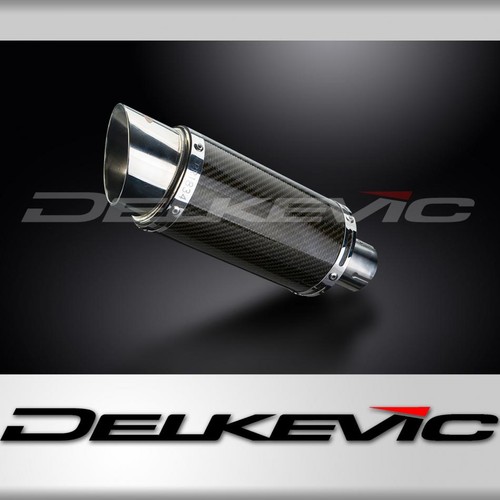 Delkevic motorcycle 200mm - delkevic,
