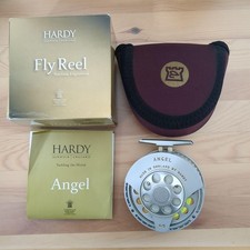 Hardy ANGEL 4/5 British-made