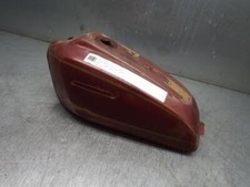 Kawasaki Z400 B 1977-1979