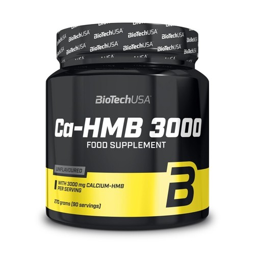 Biotechusa hmb 3000 - biotechusa, 270
