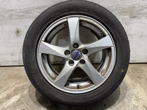 2014 volvo v70 alloy - d4, wheel