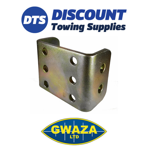 Adjustable tow hitch outer - tow,