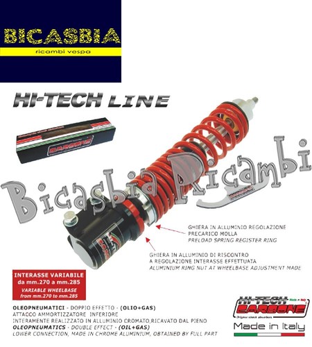 19461 front shock - front,