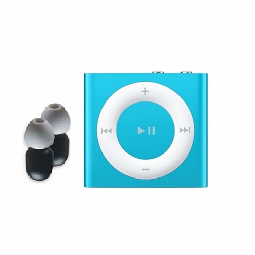Swim ipod shuffle - ipod, player