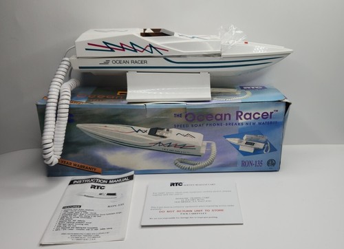 Vintage rtc ocean racer - vintage,