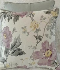 16" Laura Ashley Peony Garden