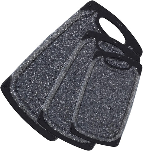 Plastic rectangle chopping - rectangle,