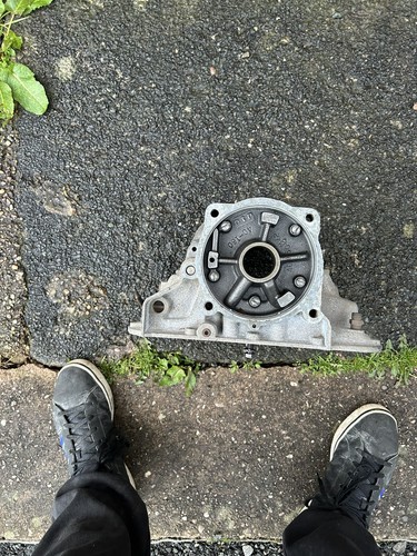 Rover borg warner auto - rover,