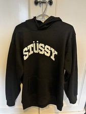 Stussy Men’s Black Large