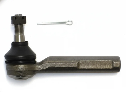 Steering rod end - front, axle