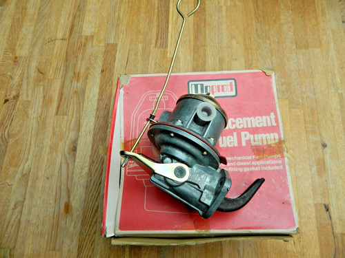 Fuel pump fits - fuel,