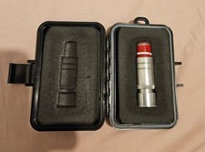 Aluminum Aliens Prop M40