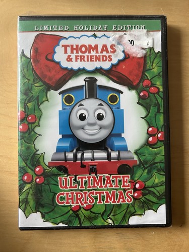 Thomas friends ultimate - friends,