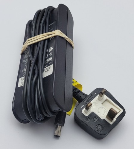 Genuine dell adapter - ac,