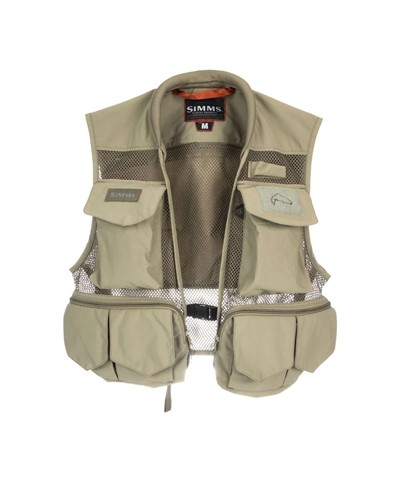 Simms tributary vest - tributary,